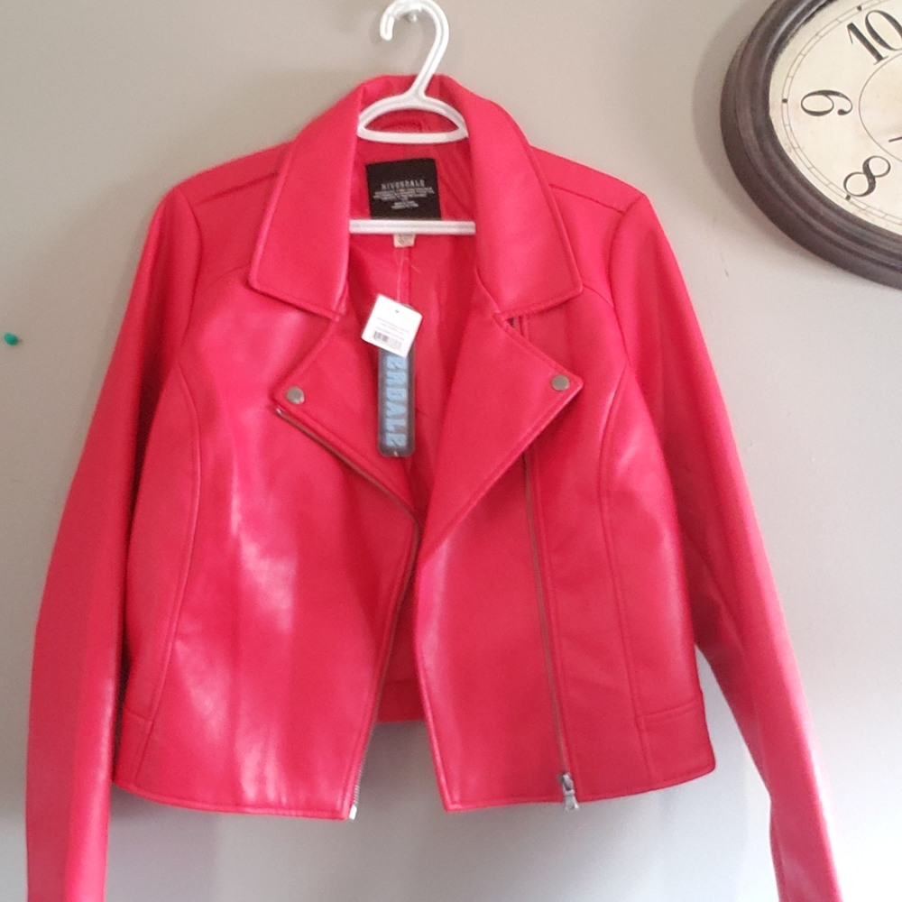 Riverdale Southside Serpents jacket